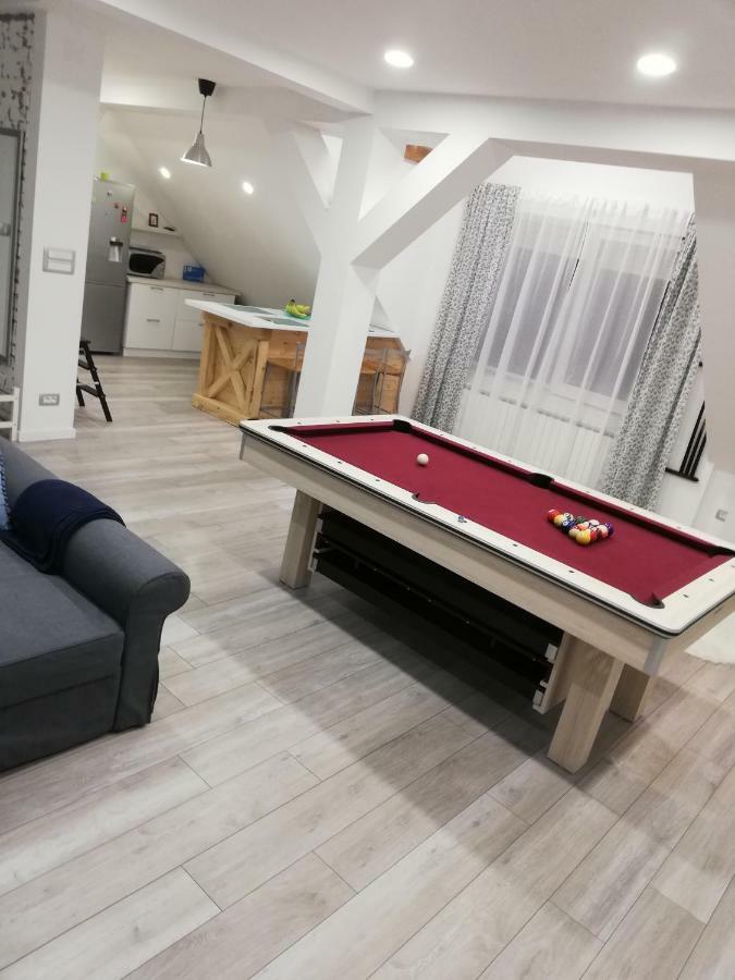 Studio Apartman Zagreb Horvati Rakov Potok Kültér fotó