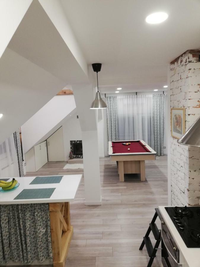 Studio Apartman Zagreb Horvati Rakov Potok Kültér fotó