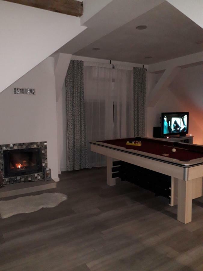 Studio Apartman Zagreb Horvati Rakov Potok Kültér fotó