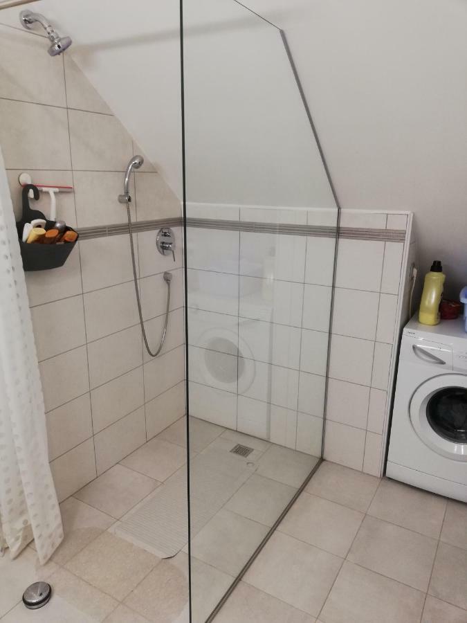 Studio Apartman Zagreb Horvati Rakov Potok Kültér fotó