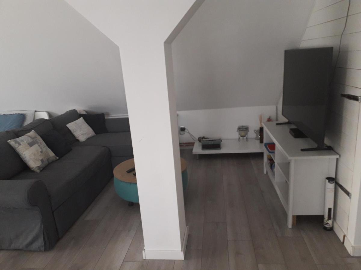 Studio Apartman Zagreb Horvati Rakov Potok Kültér fotó